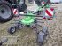 Schwader a típus Deutz-Fahr SWATMASTER 7132 VARIO, Gebrauchtmaschine ekkor: Unterdietfurt (Kép 2)