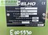 Schwader tipa Elho vt750, Gebrauchtmaschine u ST CLAIR SUR ELLE (Slika 8)