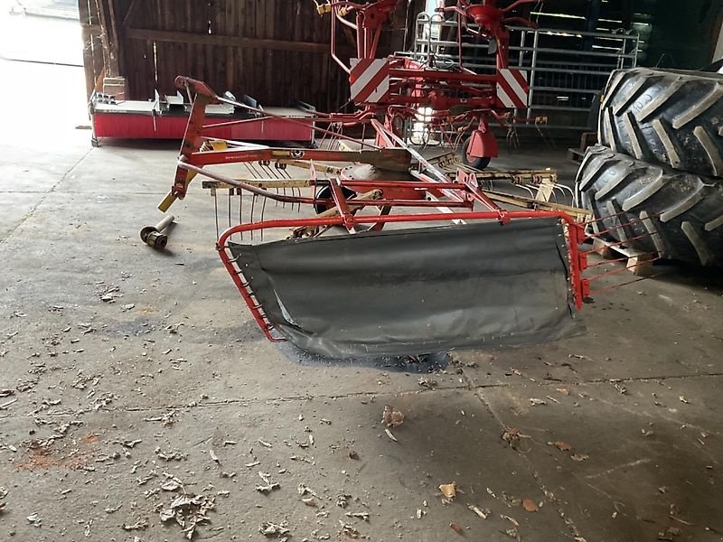 Schwader tipa Fahr KS 80, Gebrauchtmaschine u Eppingen (Slika 4)