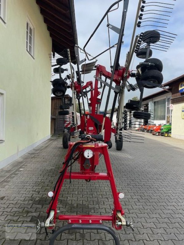 Schwader tipa Fella Juras TS1603, Neumaschine u Obing (Slika 3)