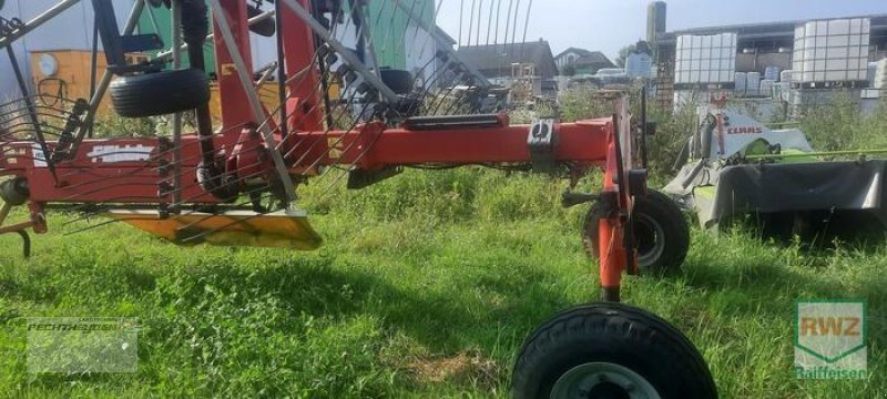 Schwader za tip Fella Schwader TS801, Gebrauchtmaschine u Rees (Slika 3)