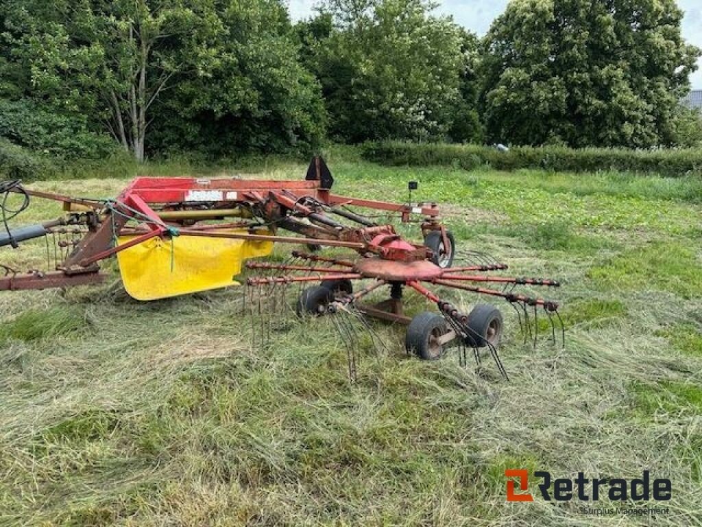 Schwader typu Fella Sonstiges, Gebrauchtmaschine w Rødovre (Zdjęcie 3)