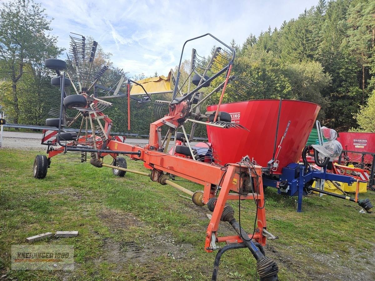 Schwader typu Fella TS 14.01, Gebrauchtmaschine v Altenfelden (Obrázek 1)