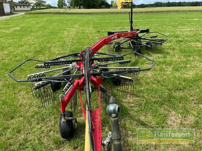 Schwader tipa Fella TS 1502, Gebrauchtmaschine u Tauberbischofheim (Slika 2)