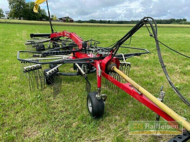 Schwader typu Fella TS 1502, Gebrauchtmaschine w Tauberbischofheim (Zdjęcie 4)