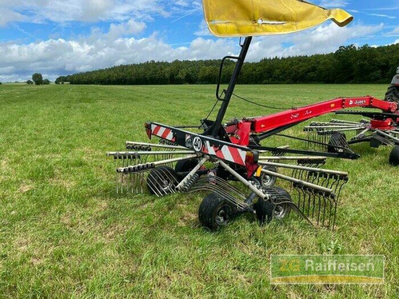 Schwader del tipo Fella TS 1502, Gebrauchtmaschine en Tauberbischofheim (Imagen 9)