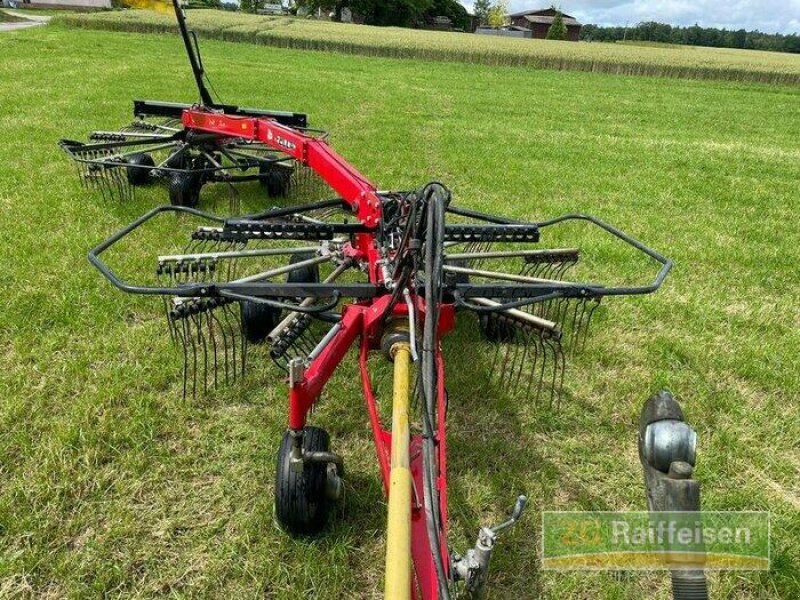 Schwader typu Fella TS 1502, Gebrauchtmaschine w Tauberbischofheim (Zdjęcie 1)