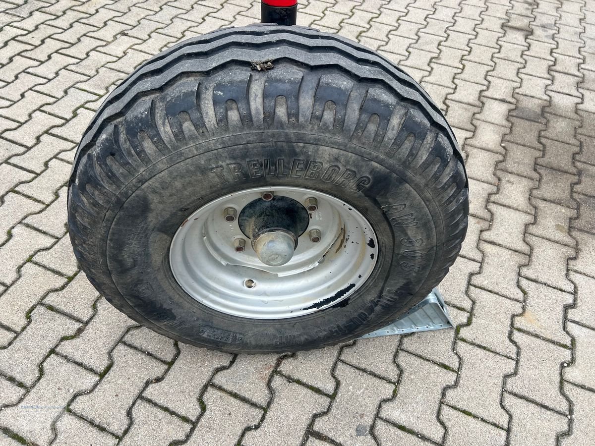 Schwader a típus Fella TS  1603, Gebrauchtmaschine ekkor: Erlbach (Kép 5)