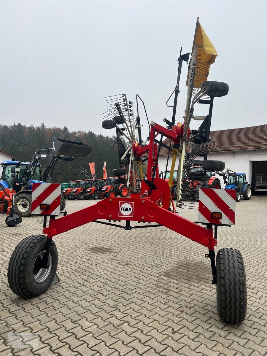 Schwader tipa Fella TS  1603, Gebrauchtmaschine u Erlbach (Slika 3)