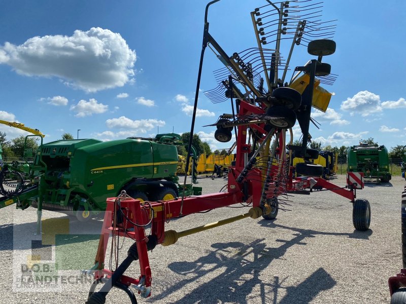 Schwader a típus Fella TS 1603, Gebrauchtmaschine ekkor: Lauterhofen (Kép 1)