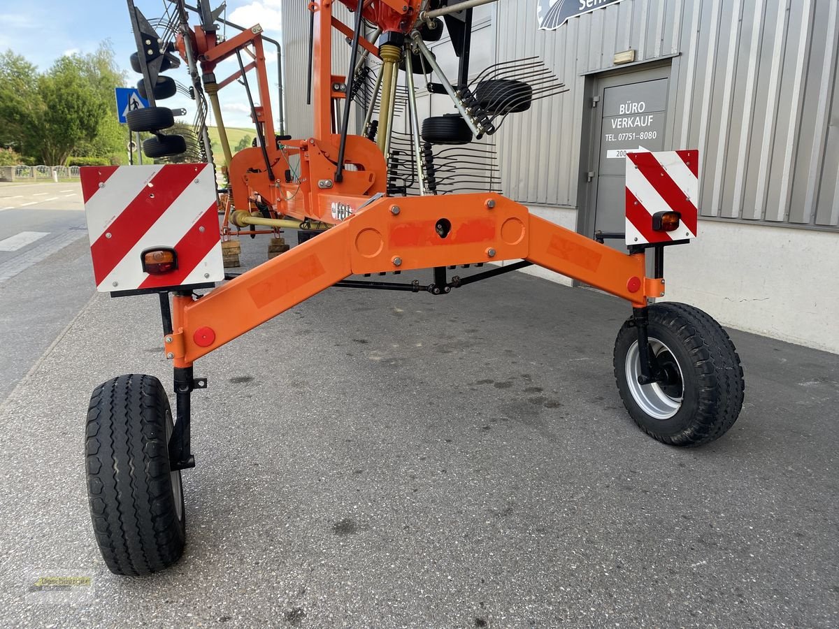 Schwader del tipo Fella TS  1603, Gebrauchtmaschine en Senftenbach (Imagen 7)