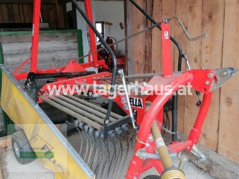 Schwader du type Fella TS 300, Gebrauchtmaschine en Schlitters (Photo 1)