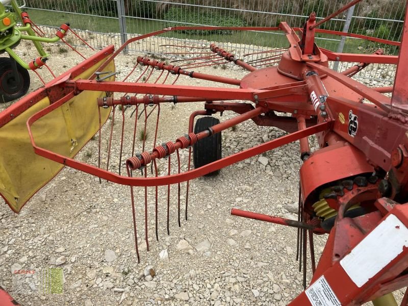 Schwader typu Fella TS 325 RDF, Gebrauchtmaschine w Wassertrüdingen (Zdjęcie 3)