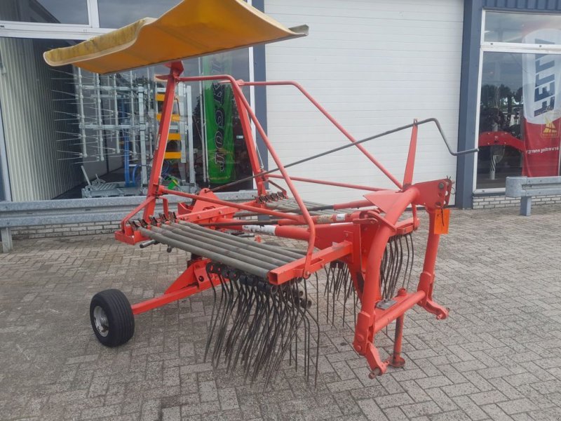 Schwader del tipo Fella TS 425-DN, Gebrauchtmaschine en MARIENHEEM (Imagen 1)