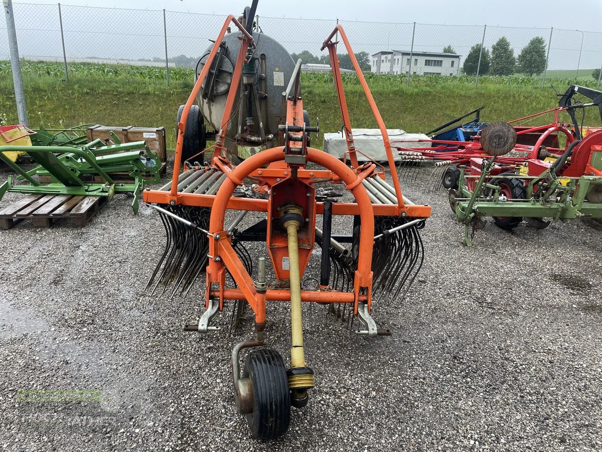 Schwader del tipo Fella TS 426 DN, Gebrauchtmaschine en Kronstorf (Imagen 1)