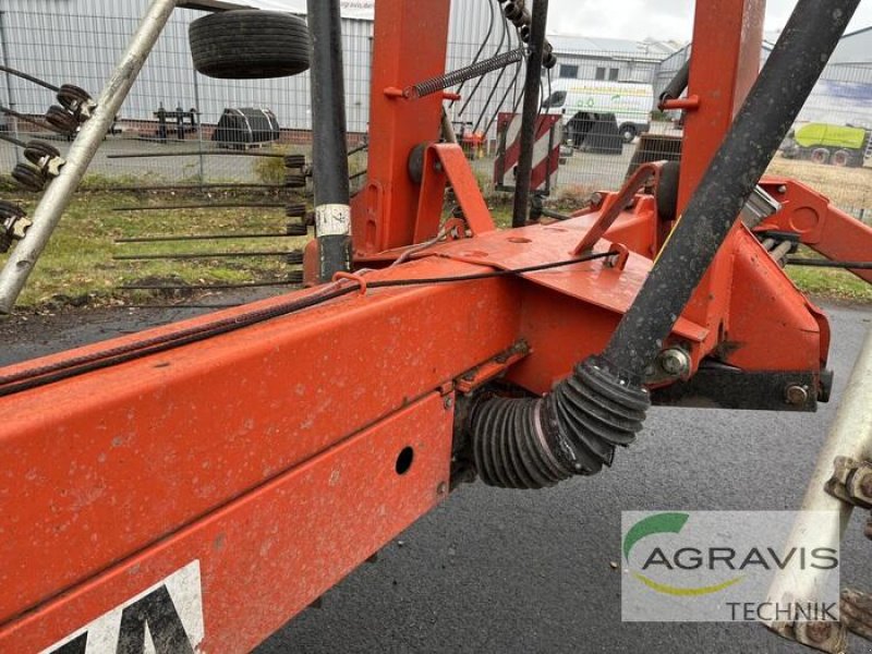 Schwader del tipo Fella TS 880, Gebrauchtmaschine en Meppen (Imagen 9)