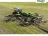 Schwader tipa Fendt 14055 pro, Gebrauchtmaschine u Randers SV (Slika 2)