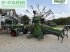 Schwader typu Fendt 14055 pro, Gebrauchtmaschine w RANDERS SV (Zdjęcie 1)