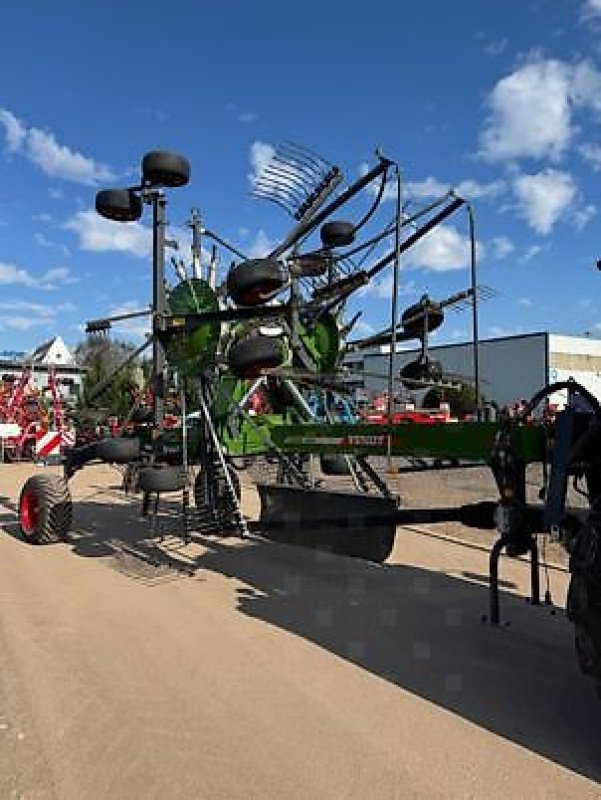 Schwader za tip Fendt FORMER 10065, Gebrauchtmaschine u Marlenheim (Slika 2)