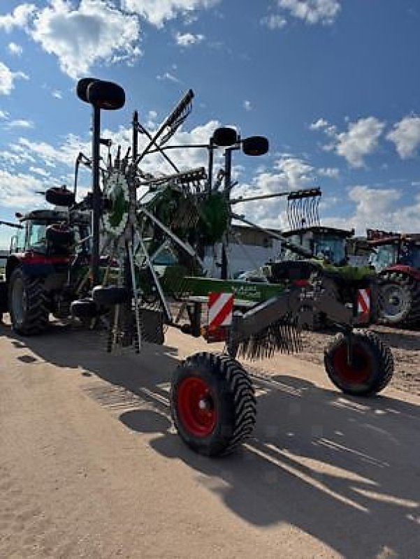 Schwader van het type Fendt FORMER 10065, Gebrauchtmaschine in Marlenheim (Foto 5)