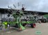 Schwader of the type Fendt Former 12545 DB, Neumaschine in Blankenheim (Picture 1)