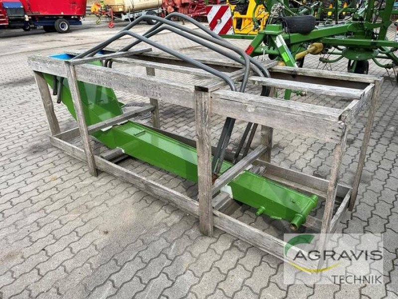 Schwader tipa Fendt FORMER 12545 PRO, Gebrauchtmaschine u Calbe / Saale (Slika 10)