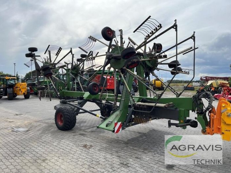 Schwader typu Fendt FORMER 12545 PRO, Gebrauchtmaschine v Calbe / Saale (Obrázek 1)