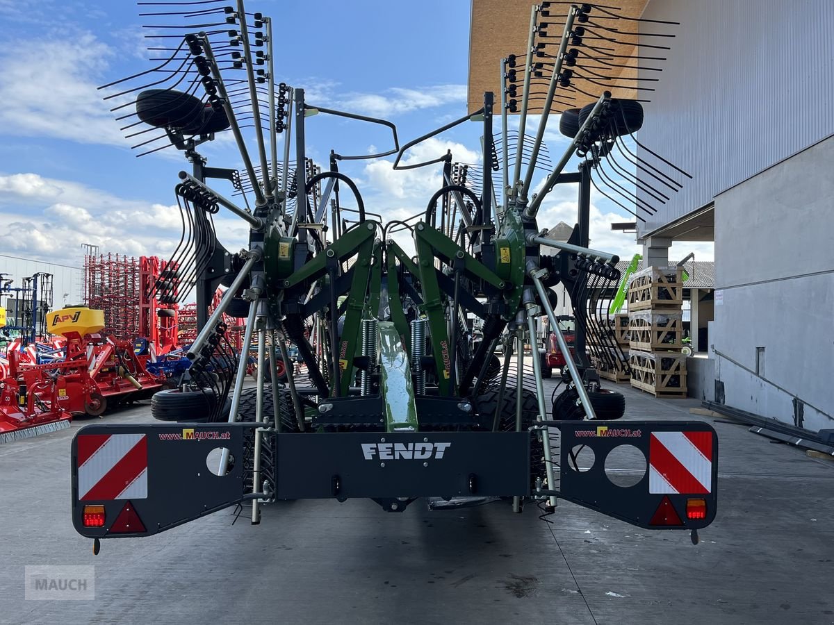 Schwader du type Fendt Former 14055 Pro Gen2, Vorführmaschine en Burgkirchen (Photo 4)