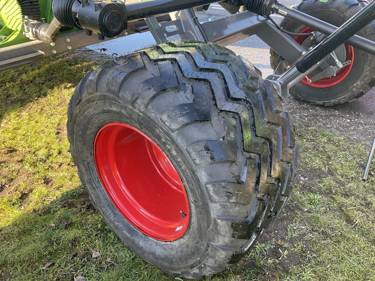 Schwader of the type Fendt FORMER 14055 PRO, Gebrauchtmaschine in Suldrup (Picture 6)