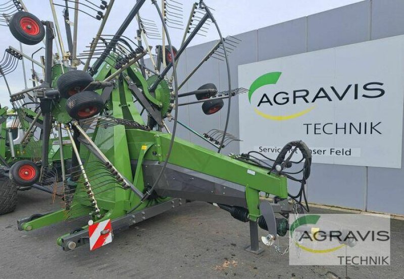 Schwader del tipo Fendt FORMER 14055 PRO, Gebrauchtmaschine en Melle-Wellingholzhausen (Imagen 2)