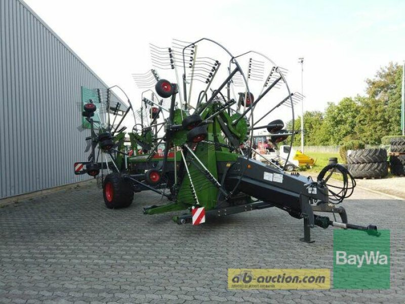 Schwader типа Fendt FORMER 14055PRO, Gebrauchtmaschine в Manching (Фотография 5)