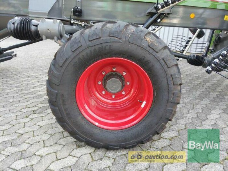 Schwader typu Fendt FORMER 14055PRO, Gebrauchtmaschine w Manching (Zdjęcie 11)