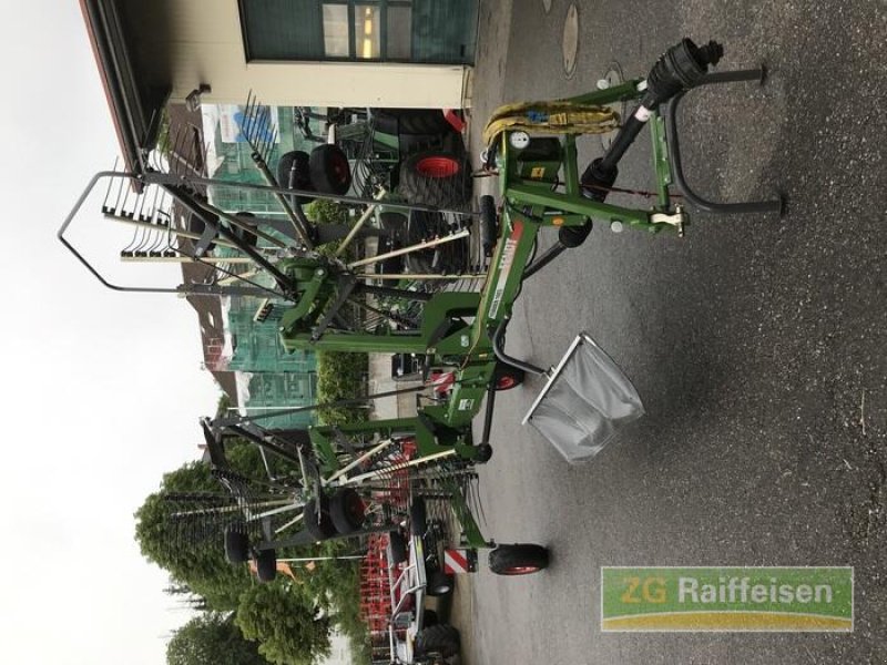 Schwader typu Fendt Former 1603 Gebr. Kreise, Gebrauchtmaschine v Waldshut-Tiengen (Obrázok 4)