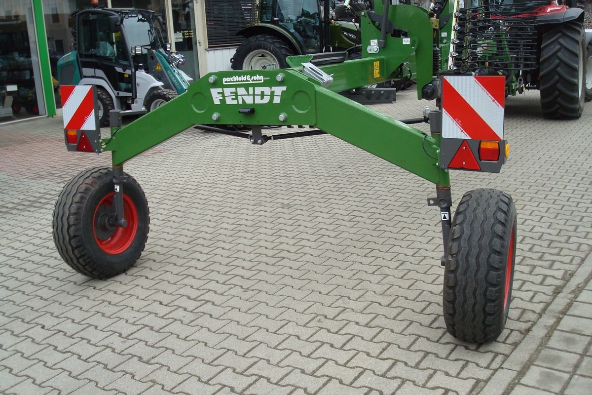 Schwader tip Fendt Former 1603, Neumaschine in Judenburg (Poză 9)