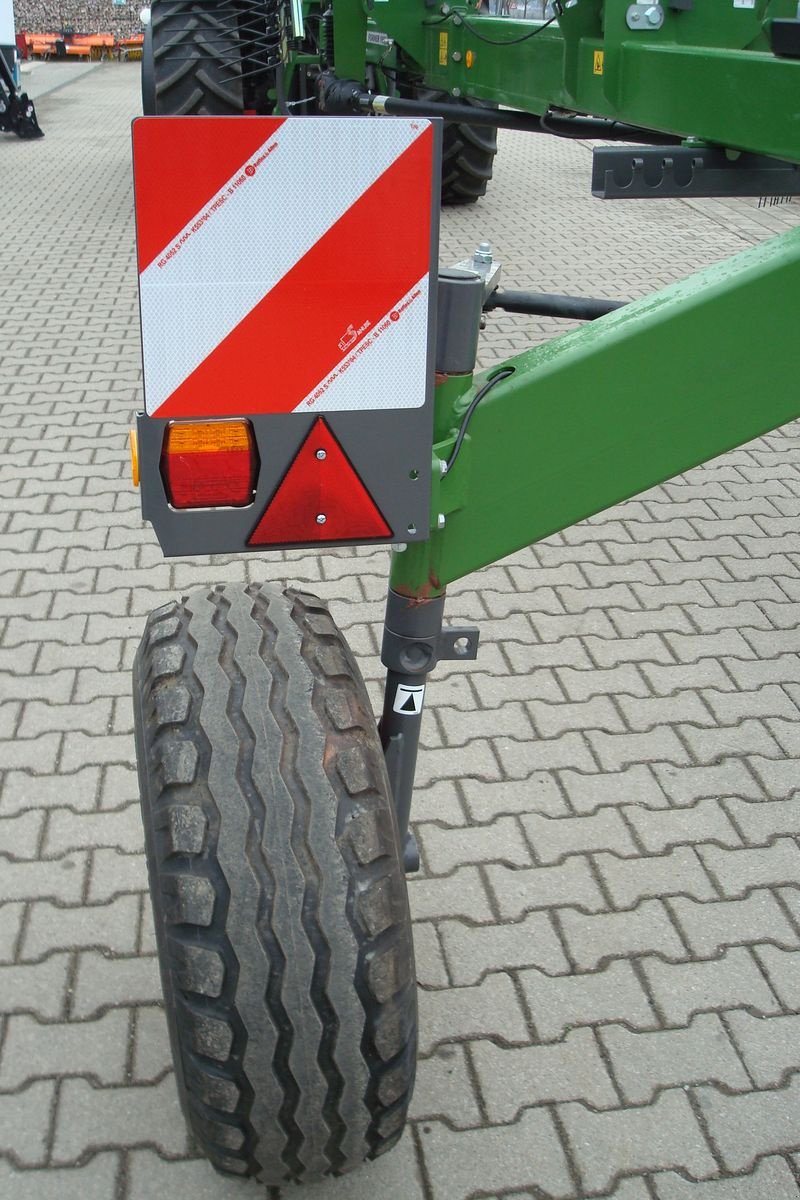 Schwader tip Fendt Former 1603, Neumaschine in Judenburg (Poză 10)