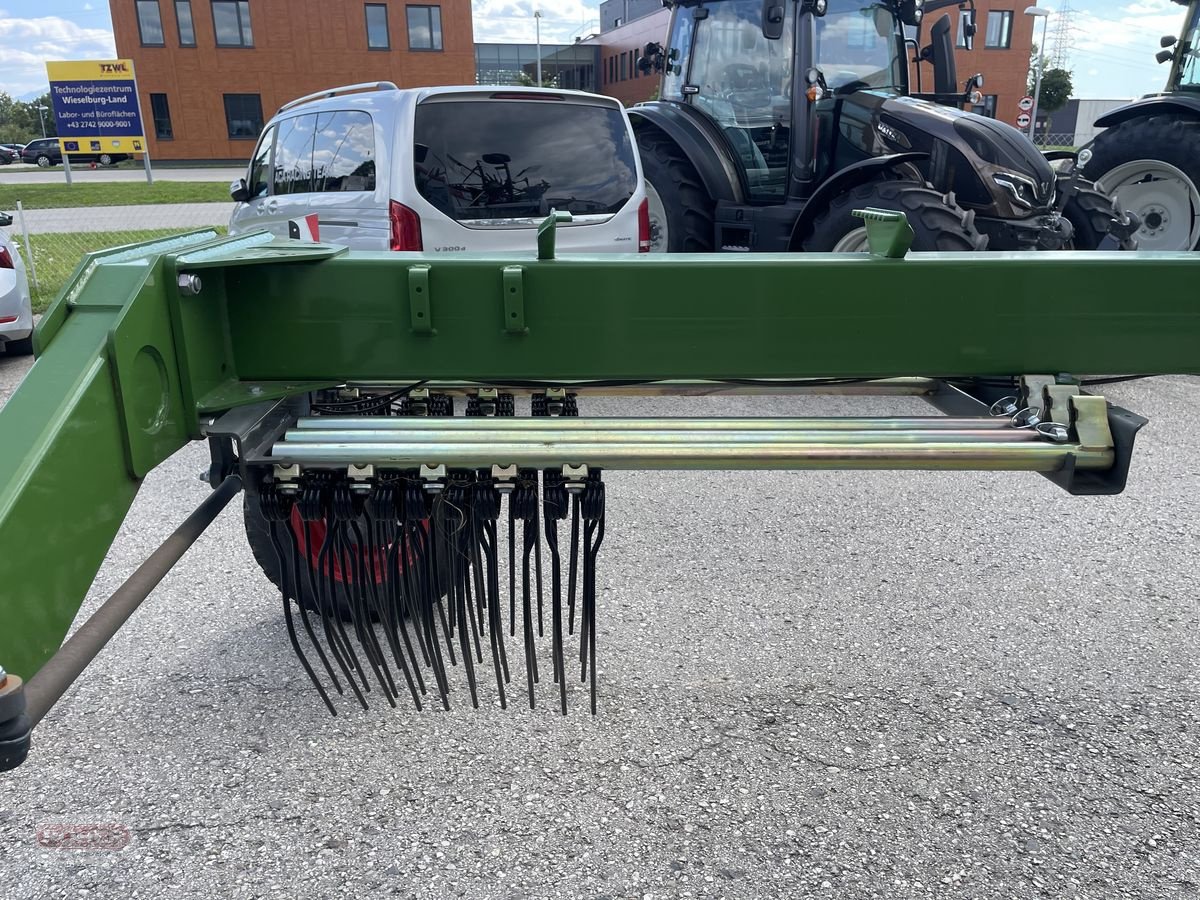 Schwader typu Fendt Former 1603, Vorführmaschine v Wieselburg Land (Obrázek 7)