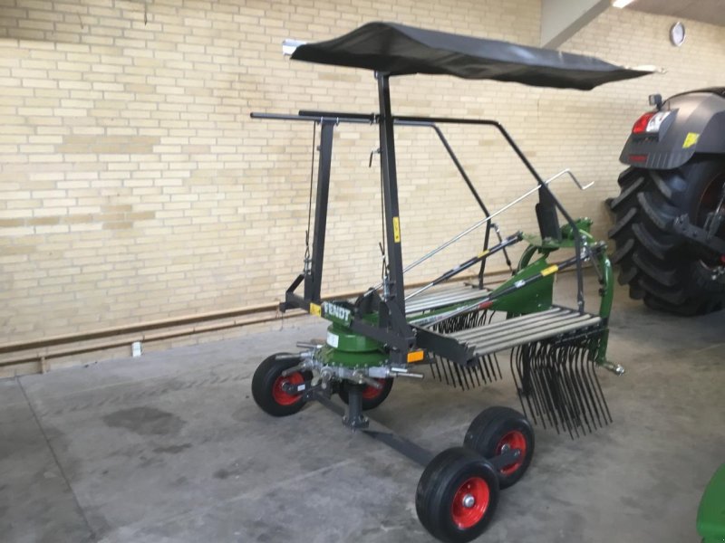 Schwader typu Fendt FORMER 351 DN, Gebrauchtmaschine w Grindsted (Zdjęcie 1)