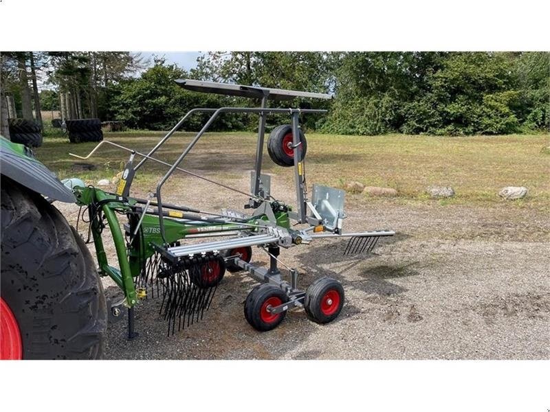 Schwader typu Fendt Former 351 DN, Gebrauchtmaschine v Randers SV (Obrázek 1)