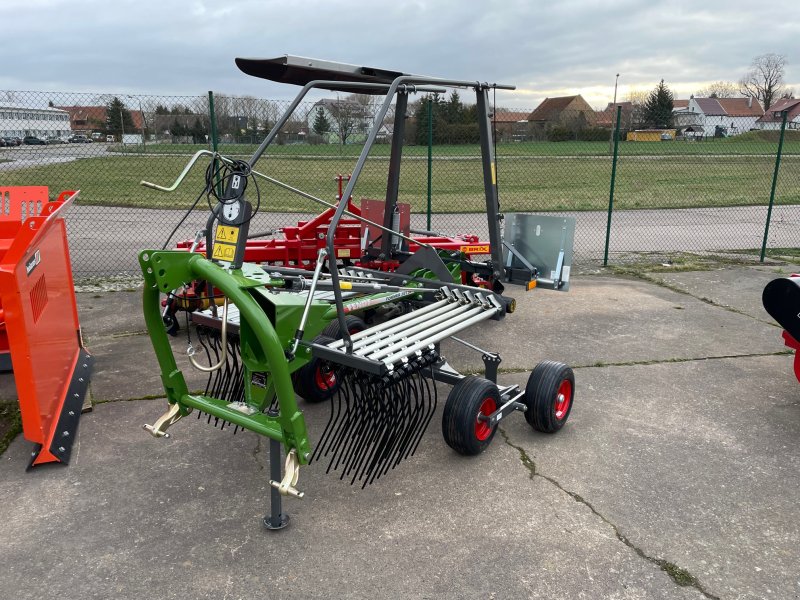 Schwader tipa Fendt Former 351 DN, Neumaschine u Ebeleben (Slika 1)