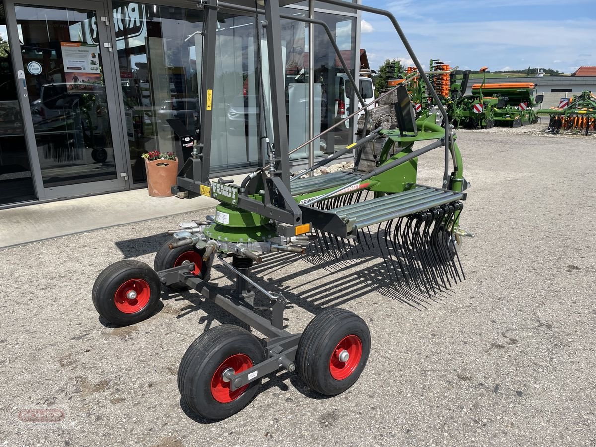 Schwader tipa Fendt Former 391 DN, Neumaschine u Wieselburg Land (Slika 3)