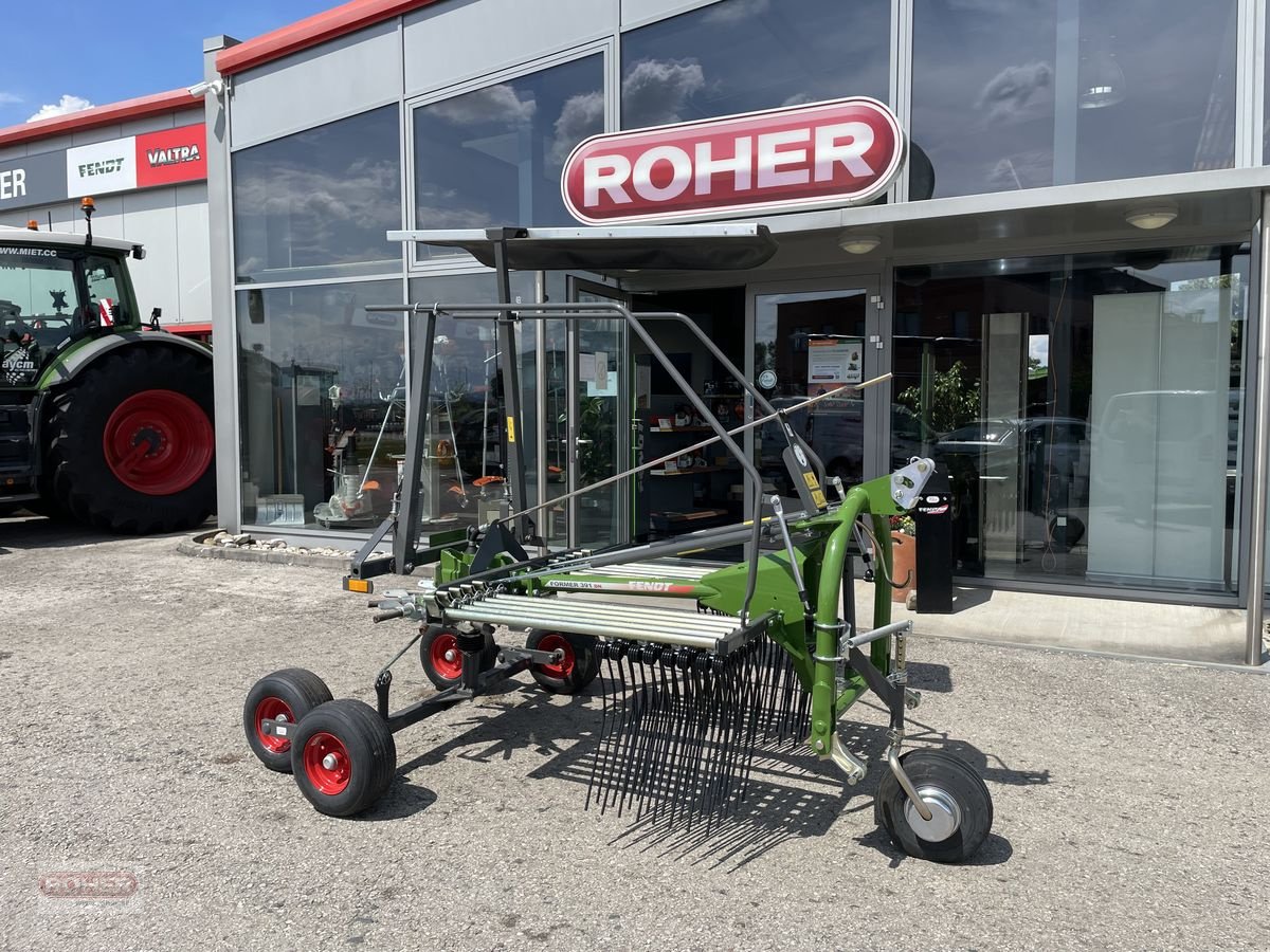 Schwader tipa Fendt Former 391 DN, Neumaschine u Wieselburg Land (Slika 1)