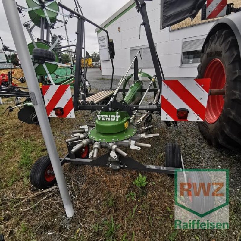 Schwader typu Fendt Former 426 DN Schwader, Gebrauchtmaschine v Riedstadt-Wolfskehlen (Obrázok 3)