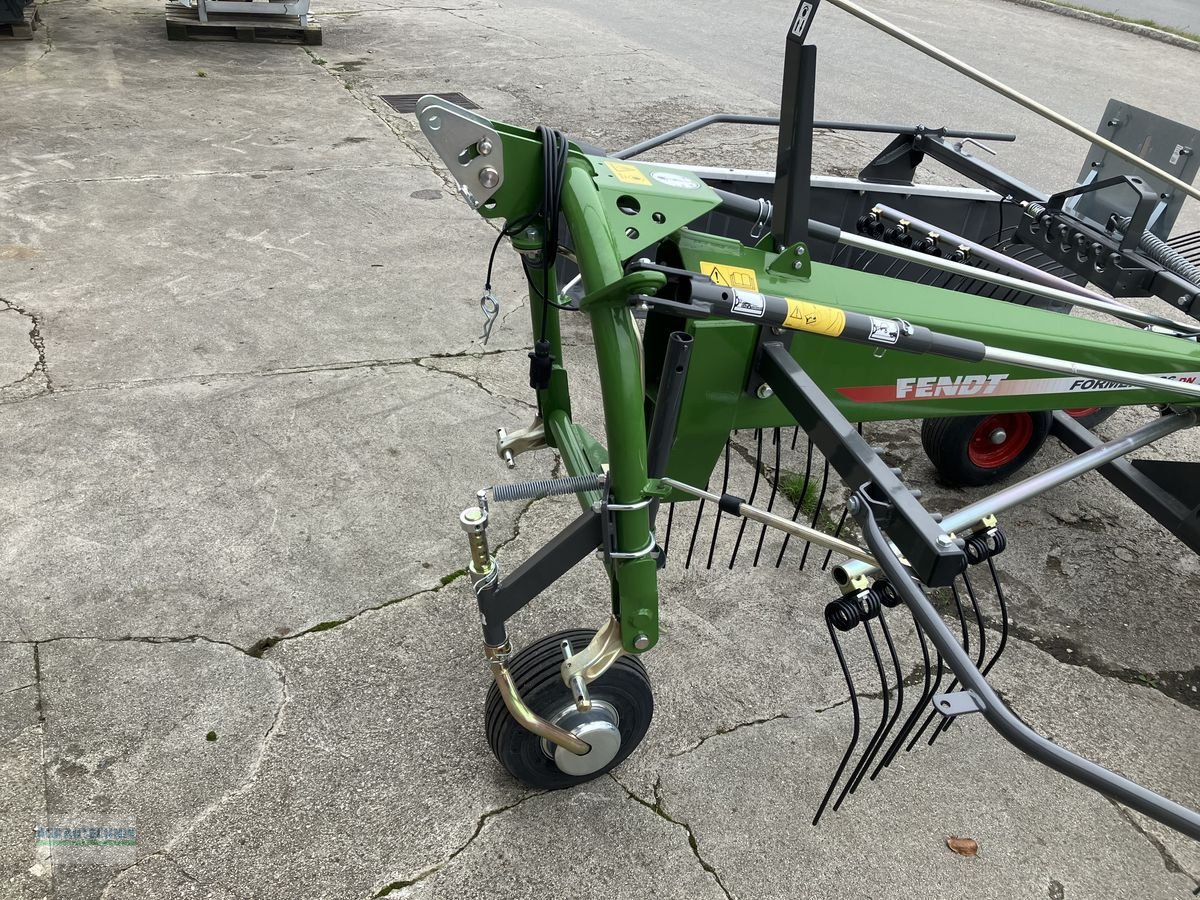 Schwader typu Fendt Former 426 DN, Neumaschine v Pettenbach (Obrázek 4)