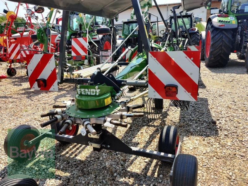 Schwader tipa Fendt FORMER 426 DN, Gebrauchtmaschine u Miltach (Slika 4)