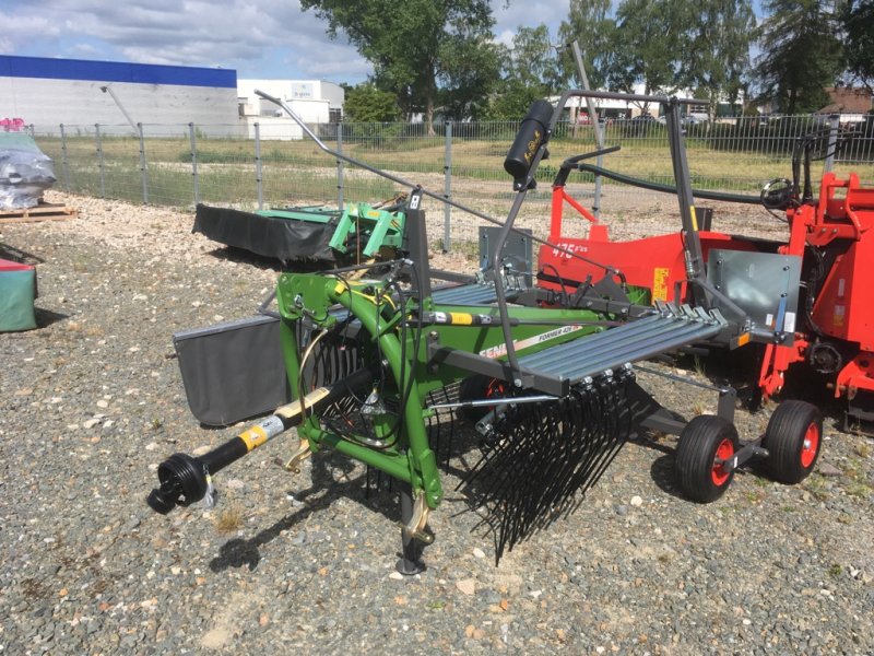 Schwader tipa Fendt Former 426 DN, Neumaschine u Korbach (Slika 1)