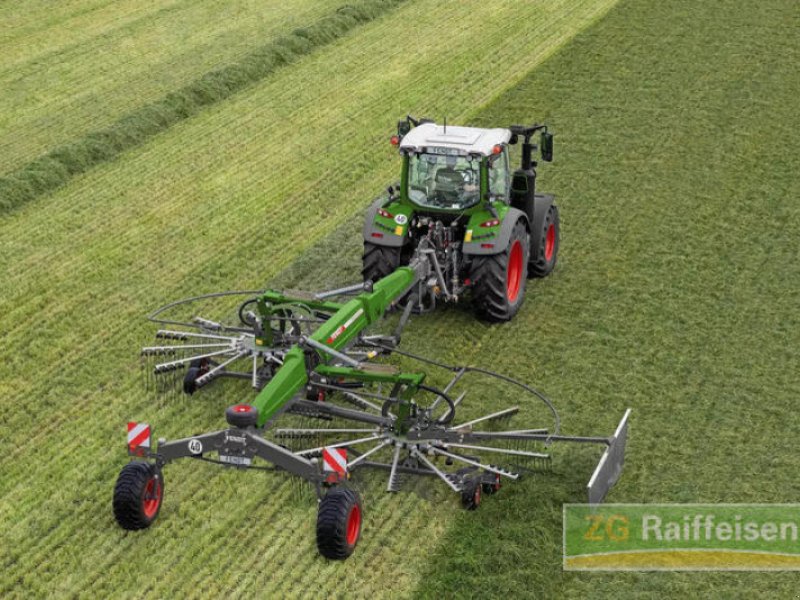 Schwader typu Fendt Former 671 Tandem, Gebrauchtmaschine v Walldürn (Obrázek 1)