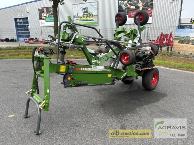 Schwader типа Fendt FORMER 671, Gebrauchtmaschine в Meppen (Фотография 1)