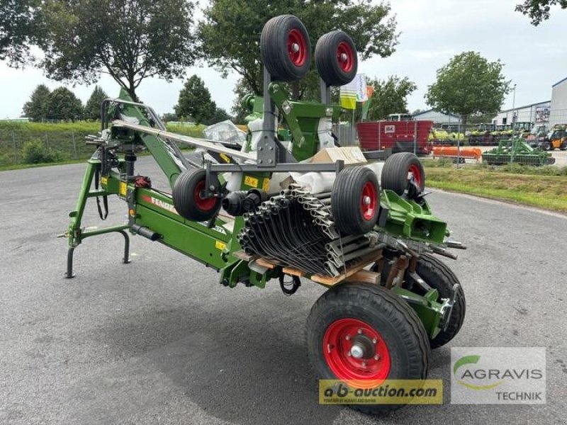 Schwader typu Fendt FORMER 671, Gebrauchtmaschine v Meppen (Obrázok 4)