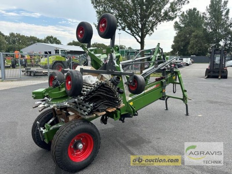 Schwader του τύπου Fendt FORMER 671, Gebrauchtmaschine σε Meppen (Φωτογραφία 3)