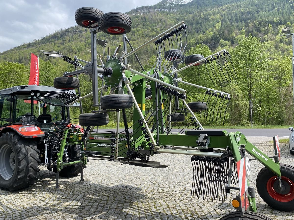 Schwader tipa Fendt Former 671, Neumaschine u Ebensee (Slika 10)